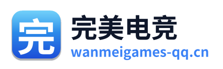完美电竞 Logo